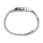 Mens Timex&#174; Silver-Tone Case & Bracelet Watch -TW2V95400JI - image 2