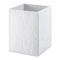 Nicole Miller Zen Wastebasket - image 1