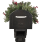 Northlight 36in. Pre-lit Decorated Christmas Mailbox Swag - image 3