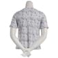 Womens Hasting & Smith Elbow Sleeve Daisy Floral Tee - image 2