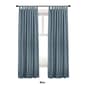Thermaplus™ Ventura Tab Top Curtain Panel Pair - 52 Width - image 5