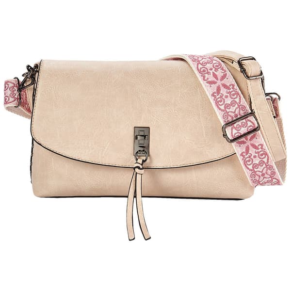Sam & Hadley Bag with Studs