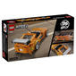 LEGO® Speed Champion The Fast & The Furious Toyota Supra Kit - image 12