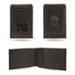 Mens NBA Philadelphia 76ers Faux Leather Front Pocket Wallet - image 1