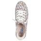 Womens Skechers Slip Ins Bobs D Vine Bud 4 Life Fashion Sneakers - image 3