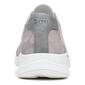Womens BZees Golden Knit Camo Slip-On Sneakers - image 4