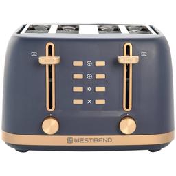 West Bend 4-Slice Toaster
