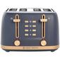 West Bend 4-Slice Toaster - image 1