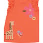 P/H 1/1/24 Baby Girl &#40;12-24M&#41; Kids Headquarters Giraffe Capri Set - image 3