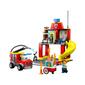 LEGO&#174; City Fire Station & Fire Truck - image 2