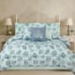 Pacific Shells 7pc Comforter Set - image 1