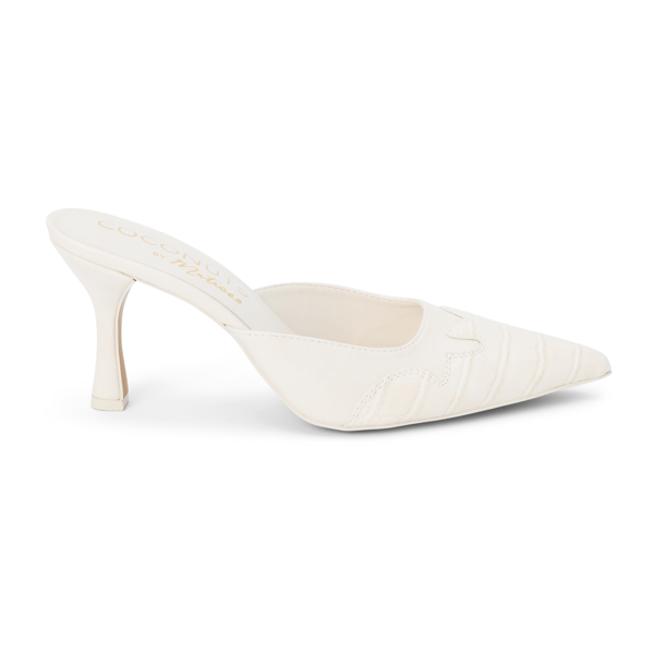 Womens Coconuts by Matisse Greer Western Heels