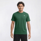 Mens Champion(R) Small Logo Tee - image 1