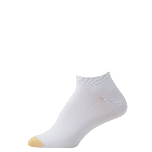 Womens Gold Toe® 3pk. Ultra Soft Le Grand Low Cut Socks
