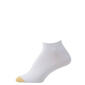 Womens Gold Toe&#174; 3pk. Ultra Soft Le Grand Low Cut Socks - image 2