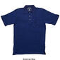 Mens Architect&#174; Short Sleeve Jersey Pocket Polo - image 10
