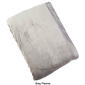 Royal Velvet Plush Blanket w/ Satin Trim - image 5