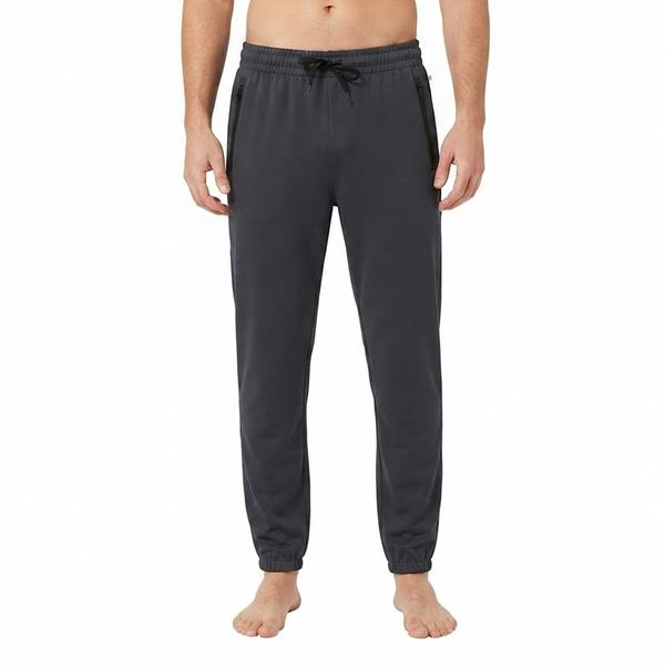 Mens Spyder Performance Knit Cinched Bottom Pants - image 