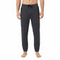 Mens Spyder Performance Knit Cinched Bottom Pants - image 1