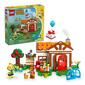 LEGO&#40;R&#41; Animal Crossing Isabelle''s House Visit - image 1