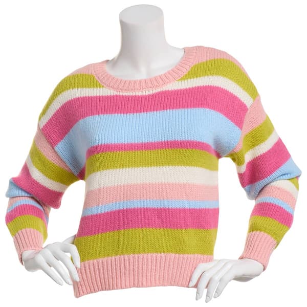 Juniors Madden Girl Tessa Sweater - image 
