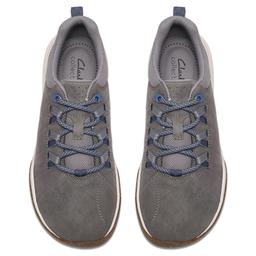 Womens Clarks® Aydria Lace Fashion Sneakers