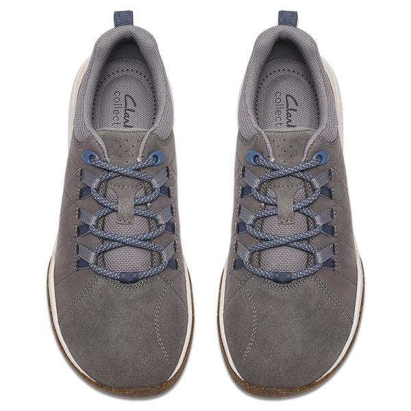 Womens Clarks® Aydria Lace Fashion Sneakers