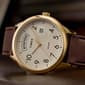 Mens Timex® Modern Easy Reader® Leather Strap Watch - TW2W68400JT - image 6