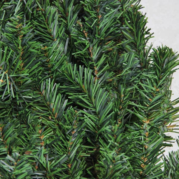 Northlight Seasonal 60in. Pine Artificial Christmas Wreath