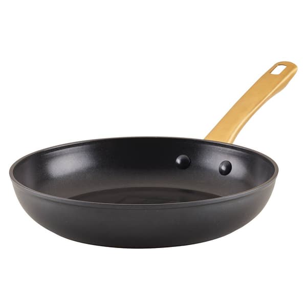 Farberware&#40;R&#41; Forged Induction Ceramic Nonstick 10in. Frying Pan - image 