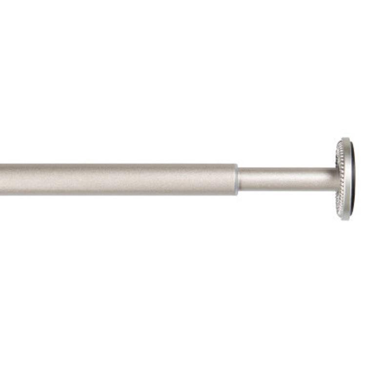 Sanford 1/2 Tension Rod - Stainless Nickel