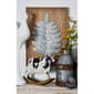 9th & Pike&#174; Rectangular Wood and Metal Wall D&#233;cor - Set of 2 - image 2