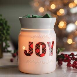 Candle Warmers Etc. Joy Illumination Wax Warmer