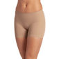 Womens Jockey(R) Skimmies(R) Seamfree(R) Shortie Sliipshorts - 6191 - image 1