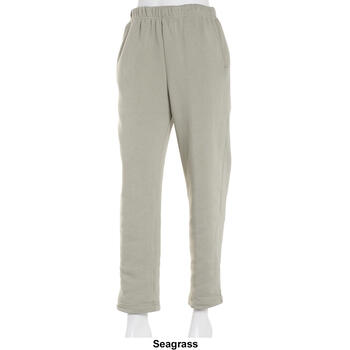 Womens Hasting & Smith Fleece Sweatpants - Average Length - Boscov's