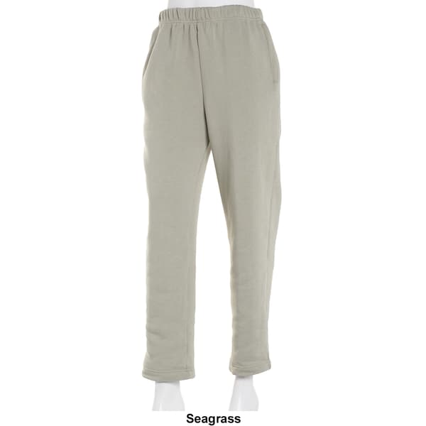 Fleece Joggers Petite