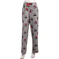 Juniors Disney Mickey & Minnie Pajama Pants - image 2