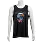 Mens Home of the Brave We The People Graphic Tank Top - image 1