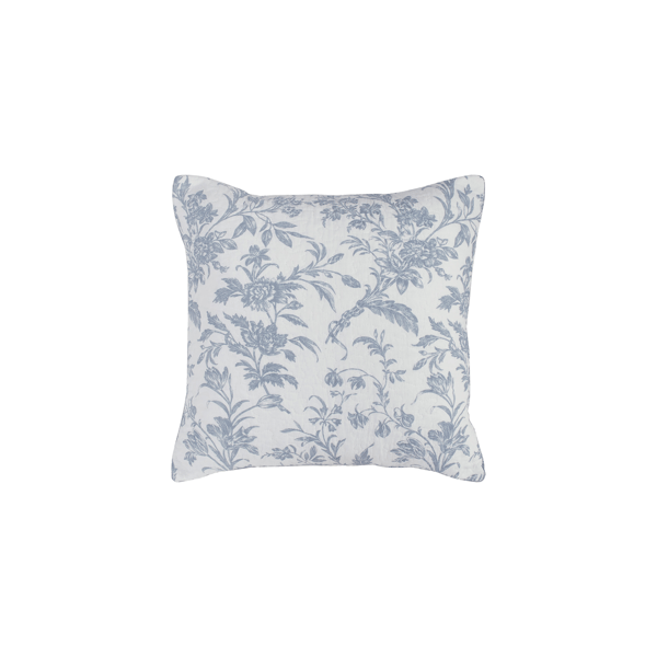 Laura Ashley Amberley Cotton Reversible Qulit Set