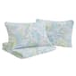 Design Studio Althea Floral Soft Cotton 2pc. Quilt Set - image 4