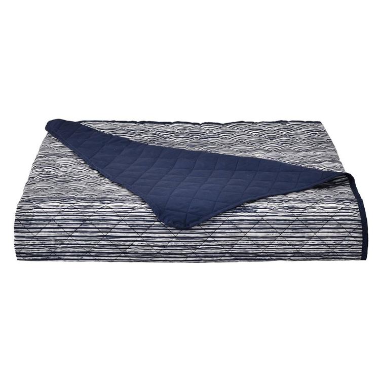Royal Court Dalton 3pc. Quilt Set
