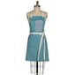 Kay Dee Chef Apron with Cell Phone Pocket - image 1