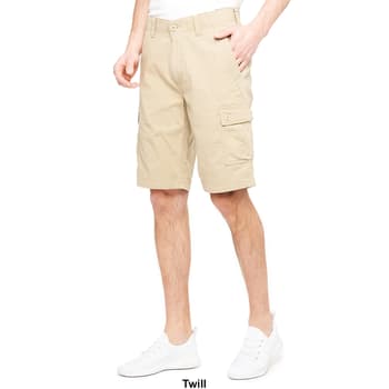 Young Mens WearFirst Caution Ripstop Cargo Shorts - Boscov's