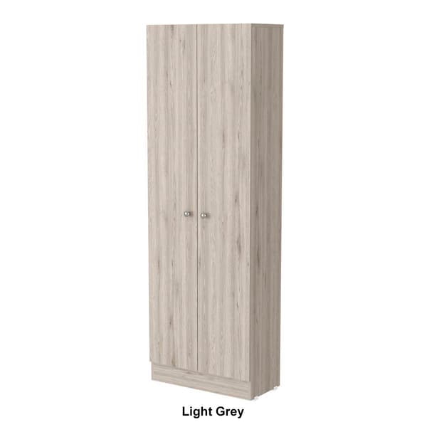 FM FURNITURE Virginia Storage Cabinet