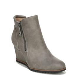 Wedge Boots Cute Styles for Less Boscov s