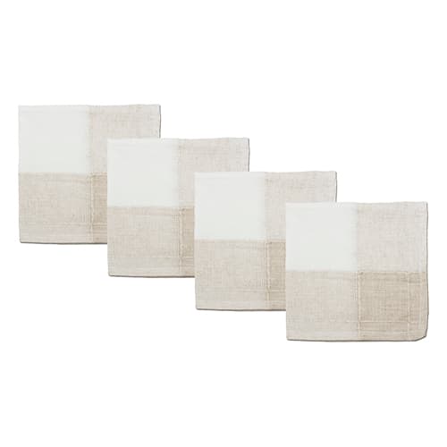 Bohemia Napkins - Set of 4 - image 