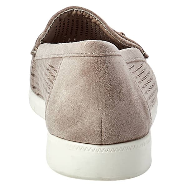 Womens Patrizia Perforated Loafers