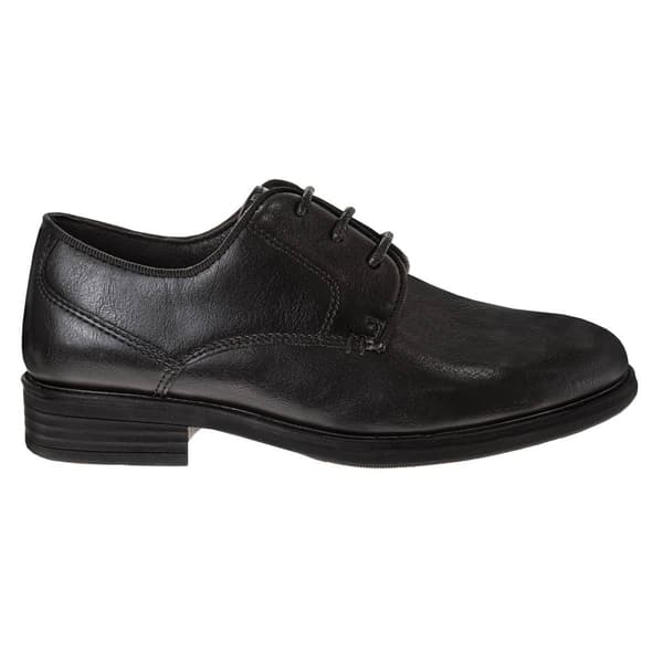 Big Boys Perry Ellis Lace Up Oxford Dress Shoes