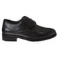 Big Boys Perry Ellis Lace Up Oxford Dress Shoes - image 2