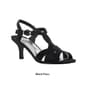 Womens Easy Street Glamorous Evening Sandals - image 5